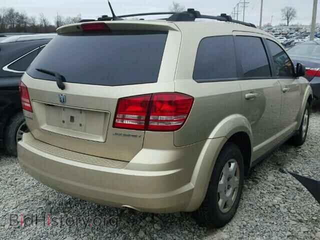 2010 DODGE JOURNEY - VIN: 3D4PG4FB5AT116232 - Фото 4