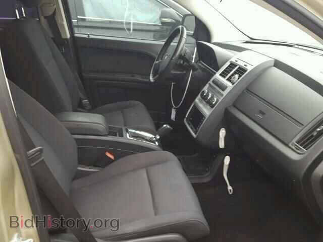 2010 DODGE JOURNEY - VIN: 3D4PG4FB5AT116232 - Фото 5