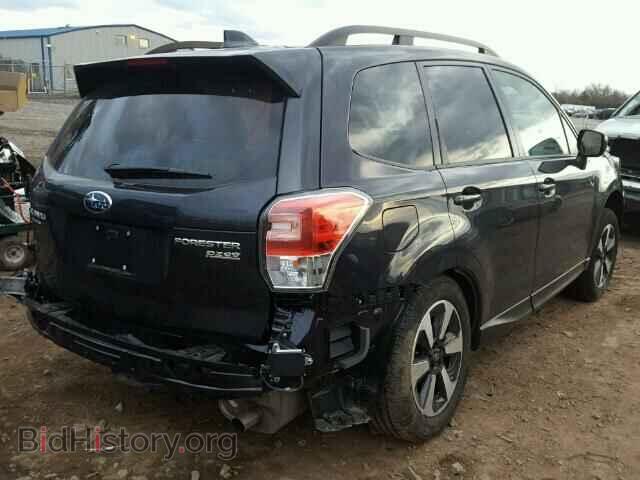 2017 SUBARU FORESTER - VIN: JF2SJAGC2HH421339 - Фото 4
