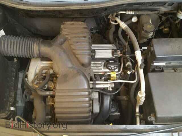 2005 SATURN VUE - VIN: 5GZCZ23D95S811612 - Фото 7