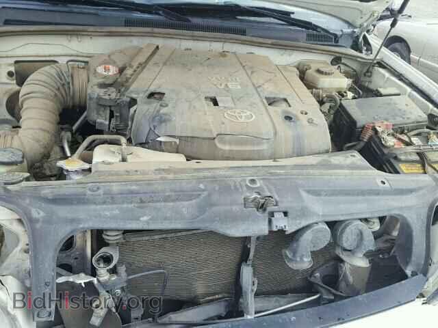 2004 TOYOTA 4RUNNER - VIN: JTEBU14RX40041832 - Photo 7