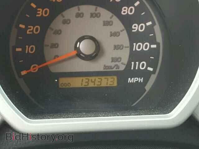 2004 TOYOTA 4RUNNER - VIN: JTEBU14RX40041832 - Photo 8