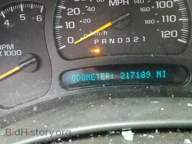 2007 CHEVROLET SILVERADO - VIN: 1GCHC29U97E144493 - Photo 8