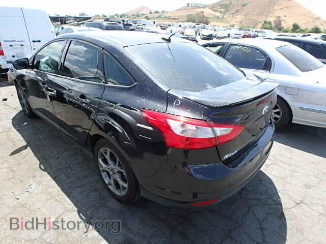 2013 FORD FOCUS - VIN: 1FADP3F29DL244893 - Photo 3