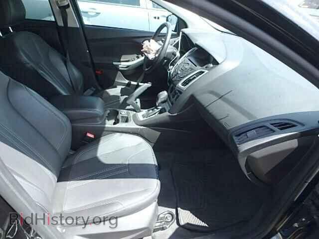 2013 FORD FOCUS - VIN: 1FADP3F29DL244893 - Photo 5