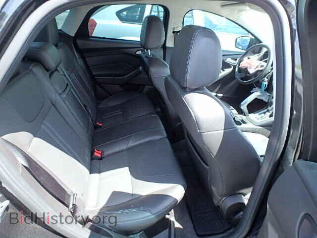 2013 FORD FOCUS - VIN: 1FADP3F29DL244893 - Photo 6