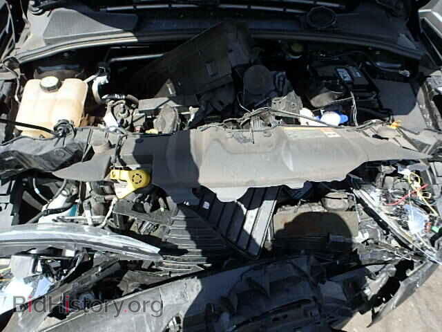 2013 FORD FOCUS - VIN: 1FADP3F29DL244893 - Photo 7