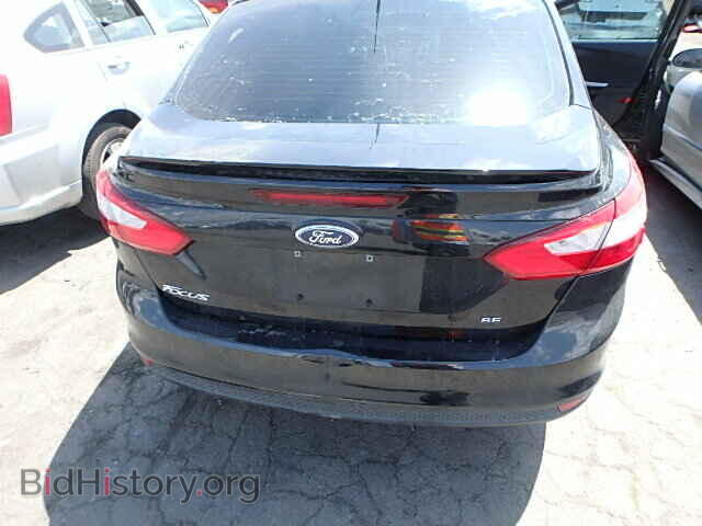 2013 FORD FOCUS - VIN: 1FADP3F29DL244893 - Photo 9