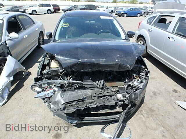 2013 FORD FOCUS - VIN: 1FADP3F29DL244893 - Photo 10