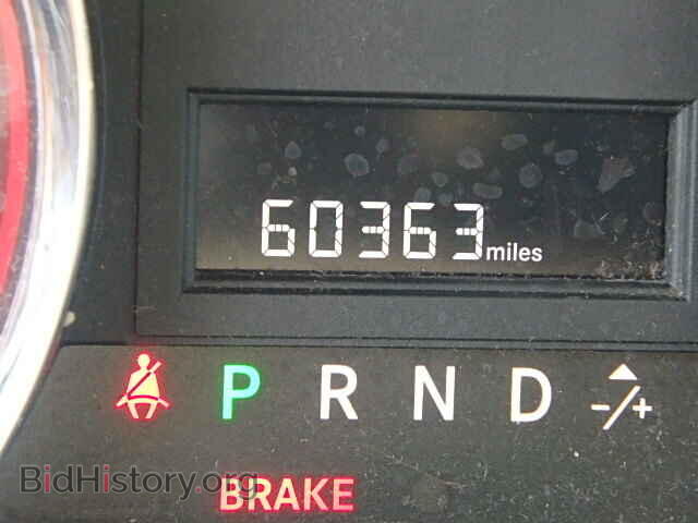 2012 DODGE CARAVAN - VIN: 2C4RDGCG4CR193518 - Фото 8