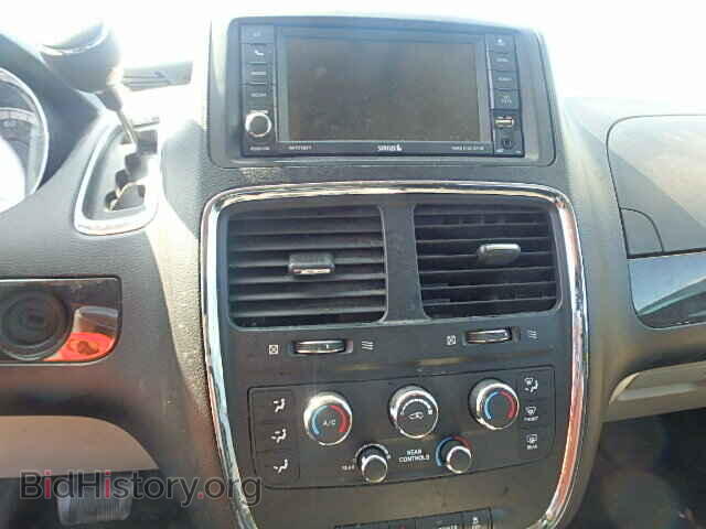 2012 DODGE CARAVAN - VIN: 2C4RDGCG4CR193518 - Фото 10