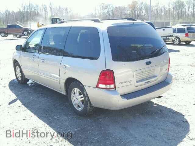 2006 FORD FREESTAR - VIN: 2FMZA52276BA27652 - Фото 3