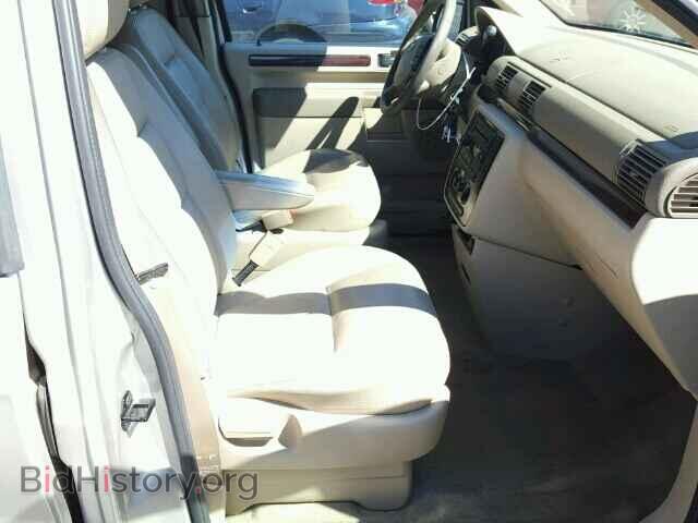 2006 FORD FREESTAR - VIN: 2FMZA52276BA27652 - Фото 5