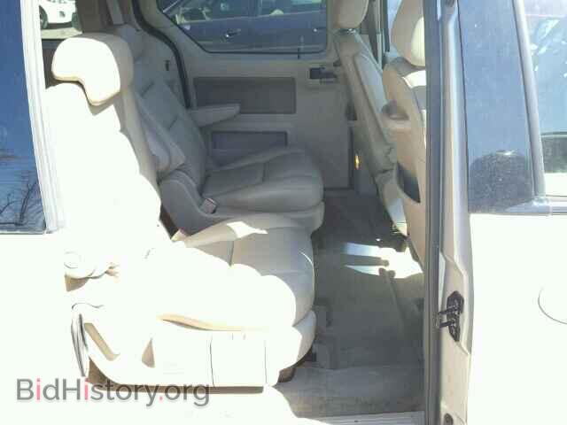 2006 FORD FREESTAR - VIN: 2FMZA52276BA27652 - Фото 6