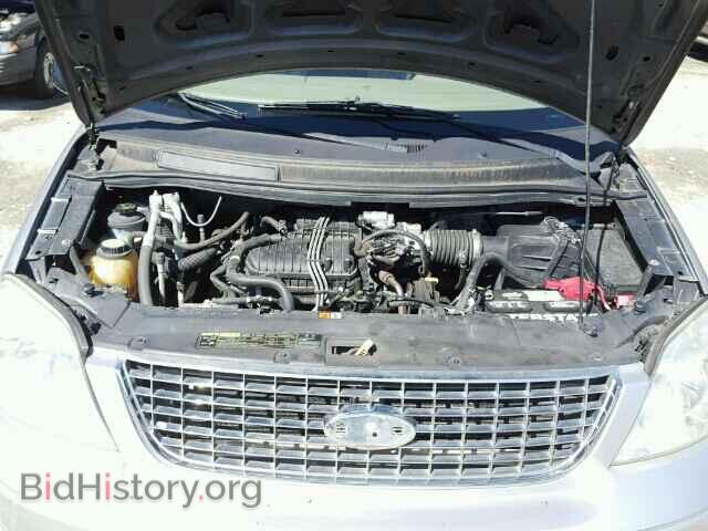 2006 FORD FREESTAR - VIN: 2FMZA52276BA27652 - Фото 7
