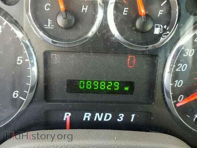 2006 FORD FREESTAR - VIN: 2FMZA52276BA27652 - Фото 8