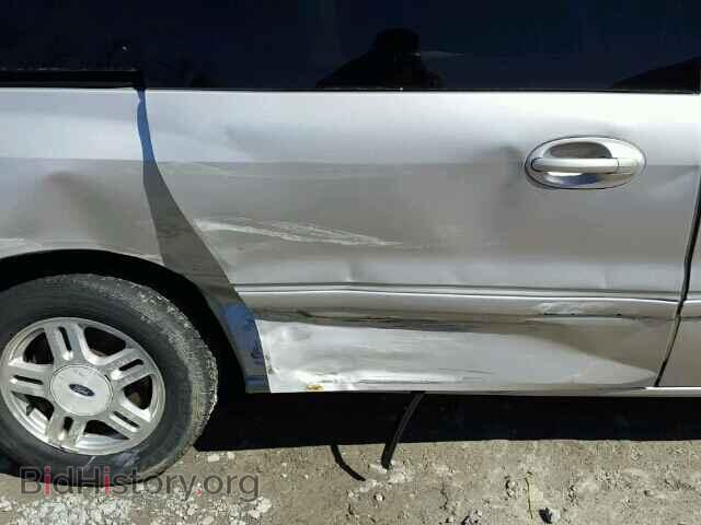 2006 FORD FREESTAR - VIN: 2FMZA52276BA27652 - Фото 9