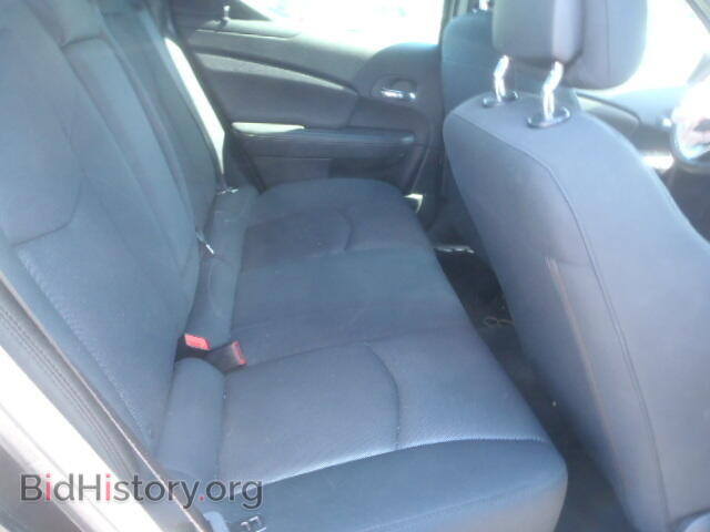 2012 DODGE AVENGER - VIN: 1C3CDZCB7CN148063 - Фото 6