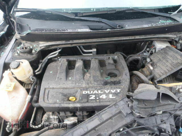 2012 DODGE AVENGER - VIN: 1C3CDZCB7CN148063 - Фото 7