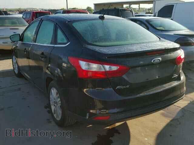 2012 FORD FOCUS - VIN: 1FAHP3H20CL476652 - Photo 3