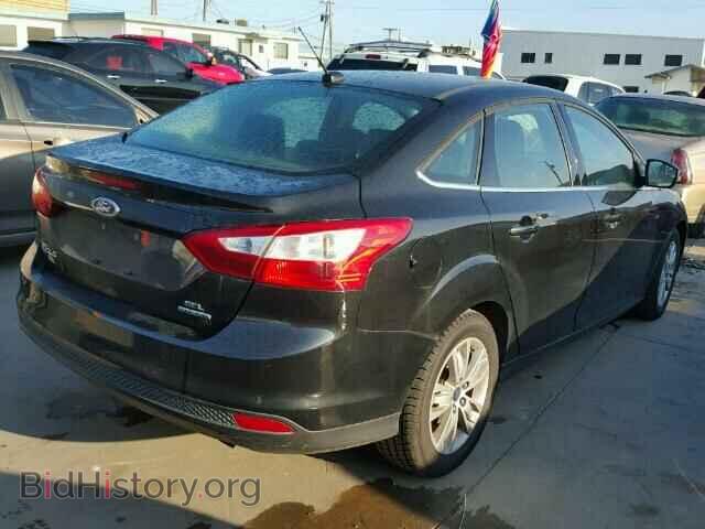 2012 FORD FOCUS - VIN: 1FAHP3H20CL476652 - Photo 4