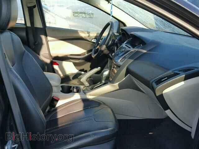 2012 FORD FOCUS - VIN: 1FAHP3H20CL476652 - Photo 5