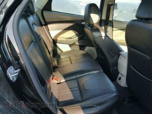 2012 FORD FOCUS - VIN: 1FAHP3H20CL476652 - Photo 6