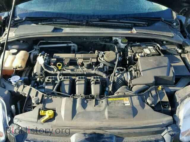 2012 FORD FOCUS - VIN: 1FAHP3H20CL476652 - Photo 7