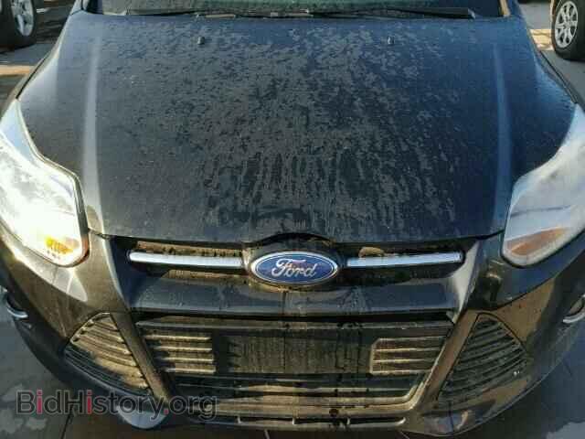2012 FORD FOCUS - VIN: 1FAHP3H20CL476652 - Photo 9