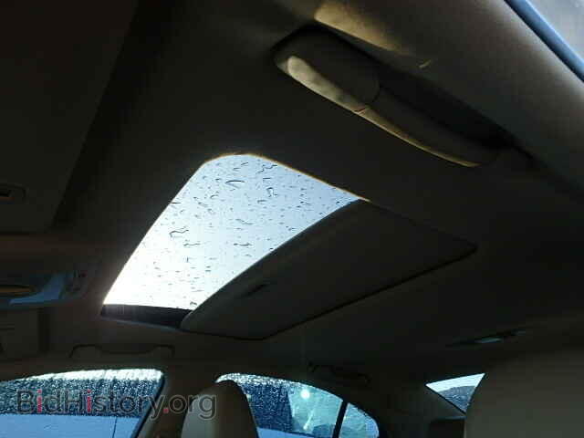 2007 LEXUS IS350 - VIN: JTHBE262372008671 - Фото 10