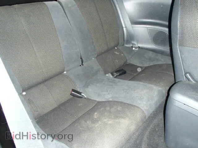 2006 MITSUBISHI ECLIPSE - VIN: 4A3AK24F16E043389 - Photo 6