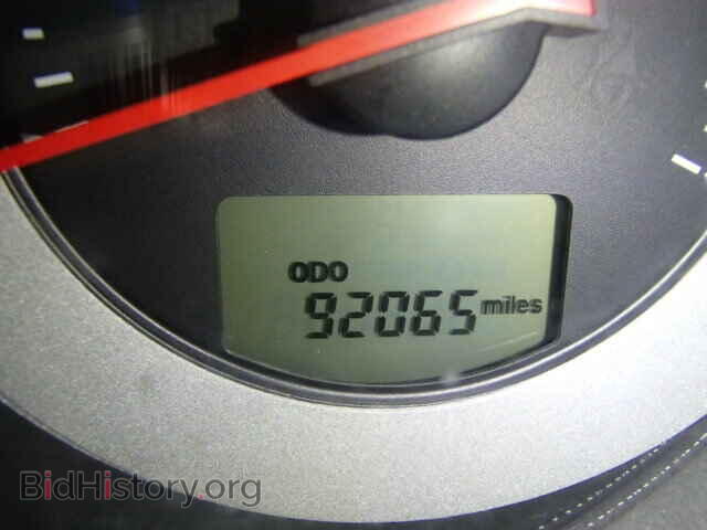 2006 MITSUBISHI ECLIPSE - VIN: 4A3AK24F16E043389 - Photo 8