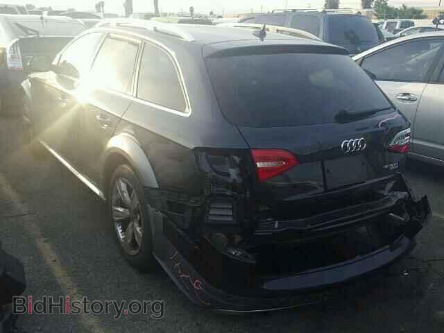 2015 AUDI A4 - VIN: WA1UFAFL7FA025451 - Фото 3