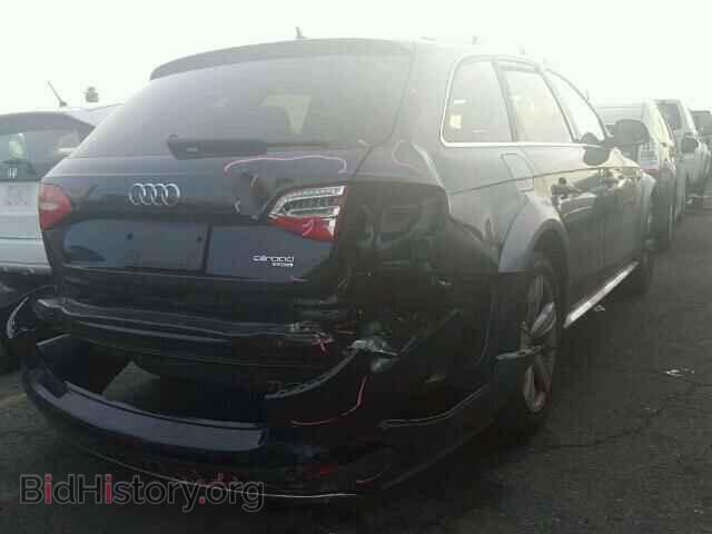 2015 AUDI A4 - VIN: WA1UFAFL7FA025451 - Фото 4