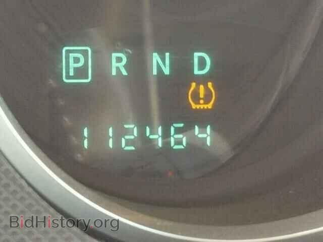 2007 DODGE NITRO - VIN: 1D8GT58K07W583736 - Фото 8