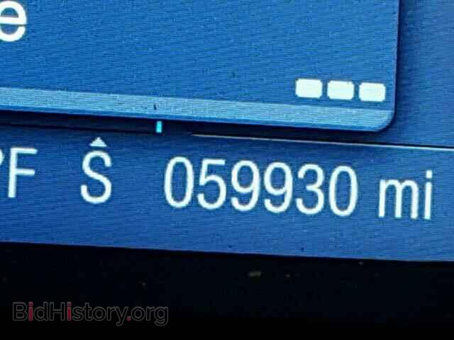 2013 FORD FOCUS - VIN: 1FADP3F22DL158860 - Photo 8