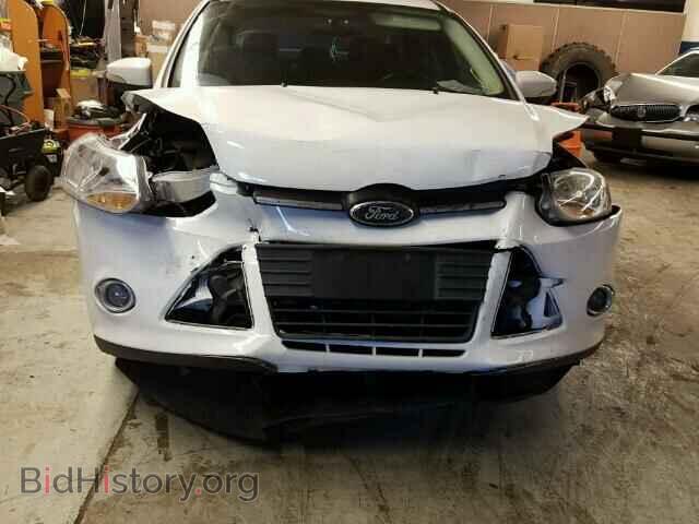 2013 FORD FOCUS - VIN: 1FADP3F22DL158860 - Photo 9
