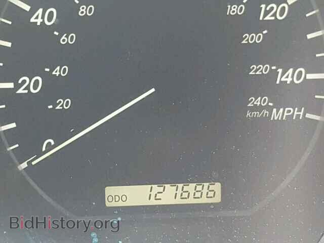 2004 LEXUS RX330 - VIN: 2T2HA31UX4C013669 - Фото 8