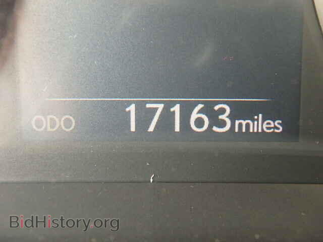 2014 LEXUS IS250 - VIN: JTHBF1D21E5011817 - Фото 8