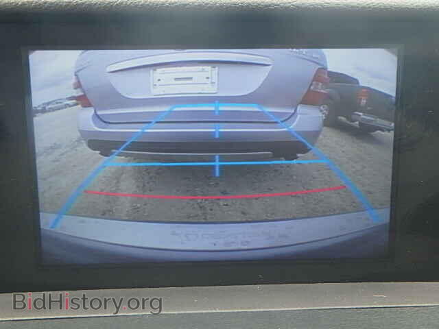 2014 LEXUS IS250 - VIN: JTHBF1D21E5011817 - Фото 9