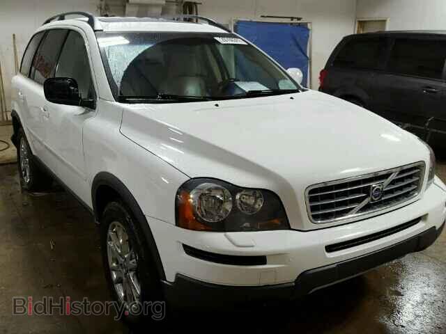 Photo YV4CM982581477117 - VOLVO XC90 2008