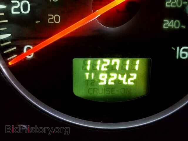 2008 VOLVO XC90 - VIN: YV4CM982581477117 - Фото 8