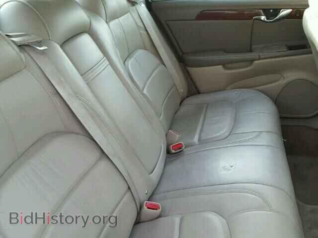 2004 CADILLAC DEVILLE - VIN: 1G6KD54Y54U184122 - Фото 6