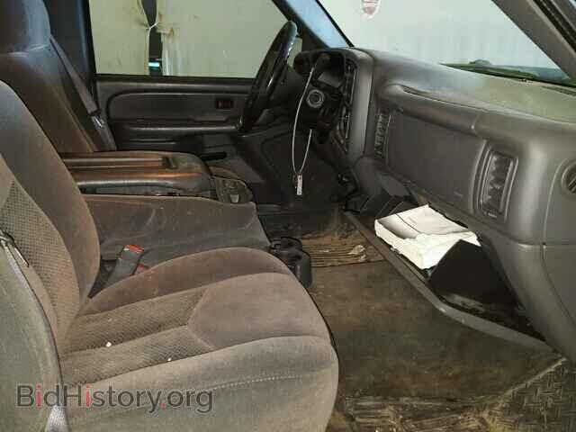 2006 CHEVROLET SILVERADO - VIN: 1GCEK19B86Z150470 - Фото 5