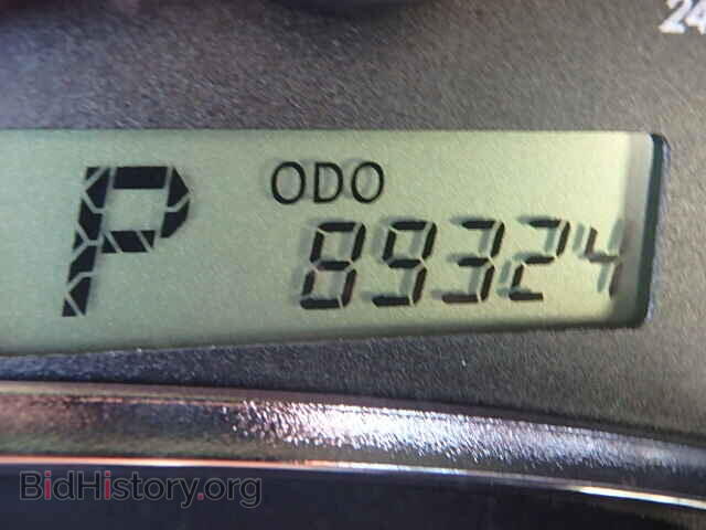 2011 TOYOTA COROLLA - VIN: 2T1BU4EE2BC590347 - Фото 8