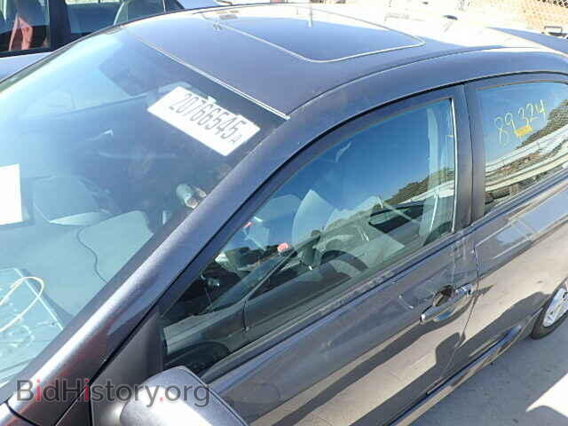 2011 TOYOTA COROLLA - VIN: 2T1BU4EE2BC590347 - Фото 10