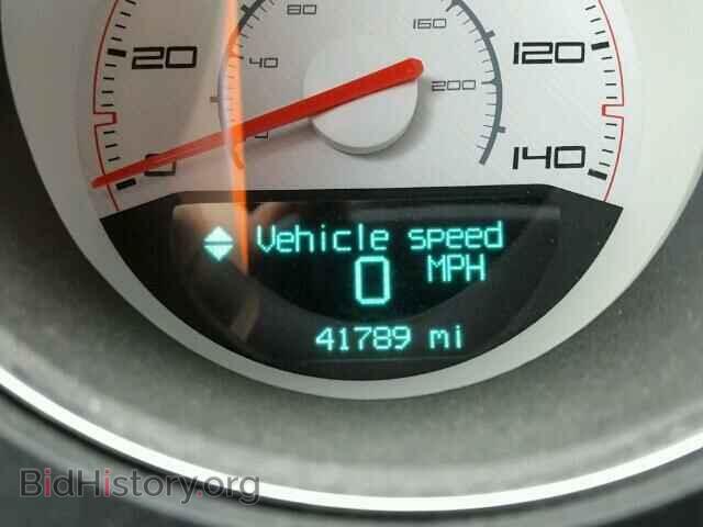 2013 DODGE CHALLENGER - VIN: 2C3CDYAG6DH684358 - Фото 8