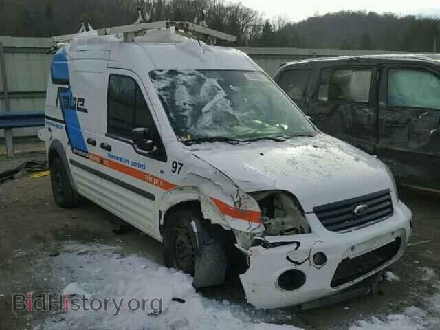 Фотография NM0LS7DNXBT053924 - FORD TRANSIT CO 2011