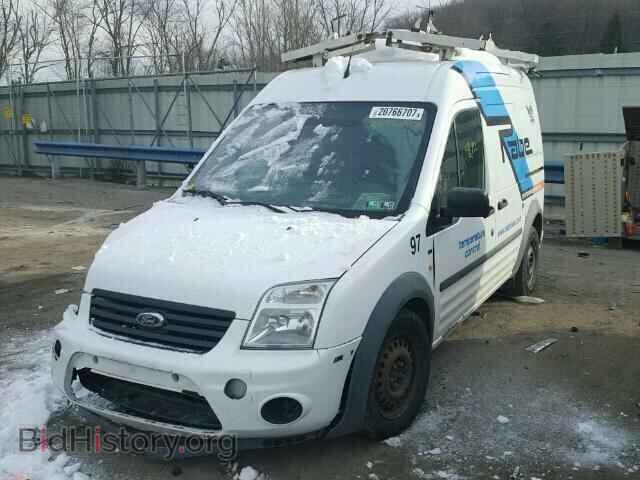 2011 FORD TRANSIT CO - VIN: NM0LS7DNXBT053924 - Фото 2