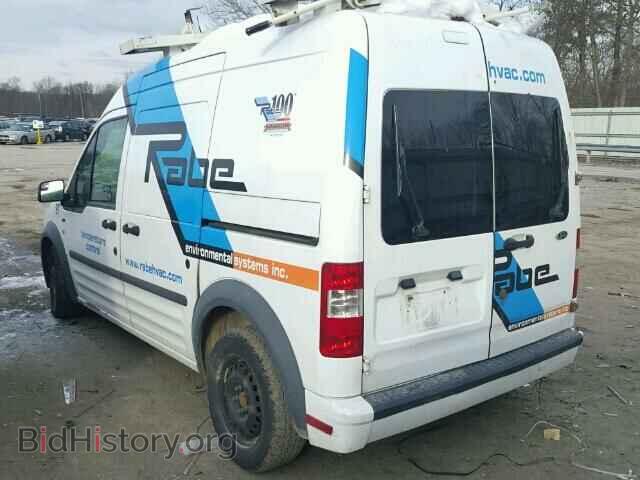 2011 FORD TRANSIT CO - VIN: NM0LS7DNXBT053924 - Фото 3
